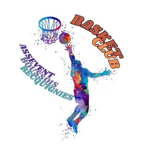Basket Club Logo